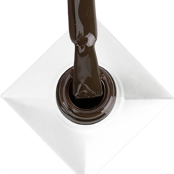 Truffle No. 357, Choco Dreams, Molly Nails